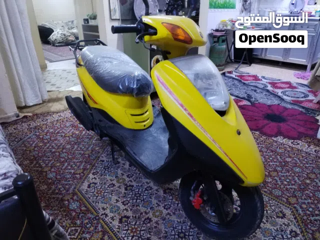 دراجه ناريه للبيع