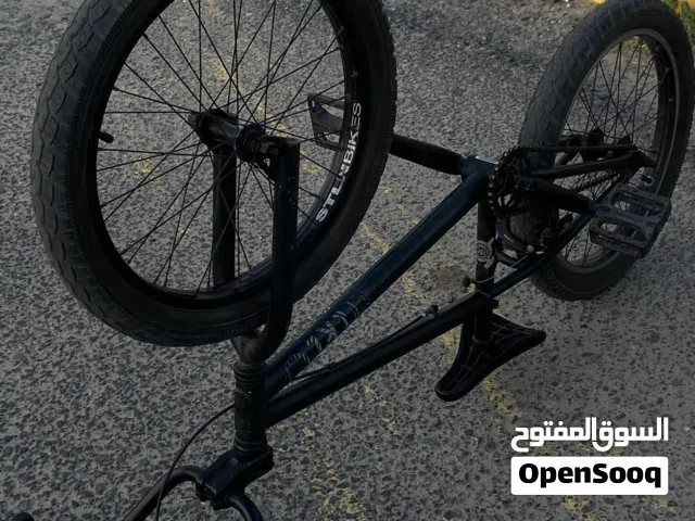 Stln  bike