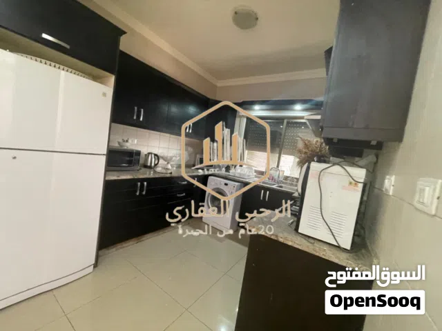 130 m2 3 Bedrooms Apartments for Rent in Amman Deir Ghbar