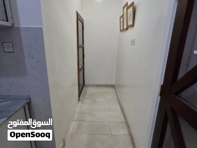 Fully Furnished Studio for rent in AlKhuwair- استوديو للايجار مفروش بالكامل في الخوير