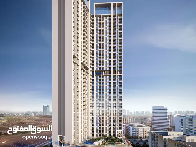 370 ft Studio Apartments for Sale in Dubai Al Furjan
