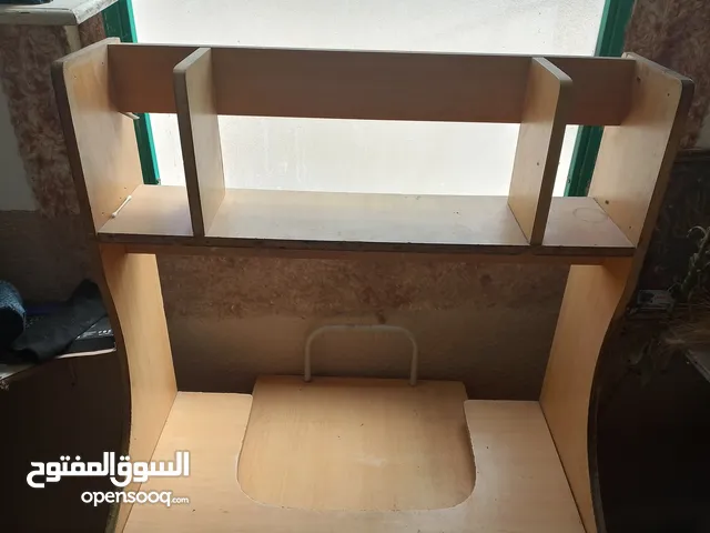 Gaming PC Chairs & Desks in Zarqa