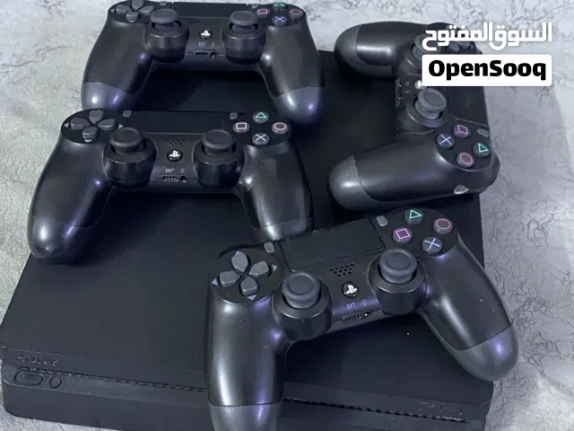 PlayStation 4 PlayStation for sale in Mosul