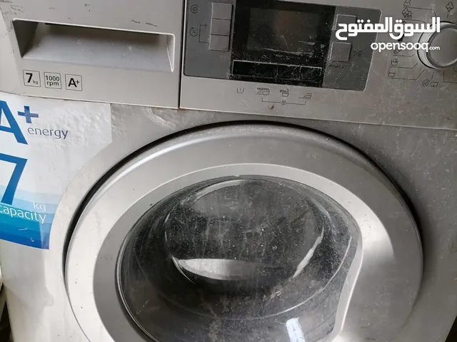 Beko 7 - 8 Kg Washing Machines in Amman