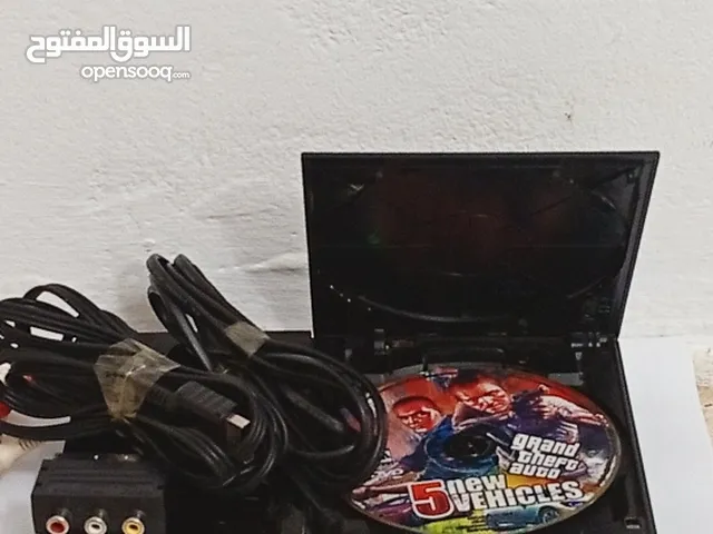 PlayStation 2 PlayStation for sale in Benghazi