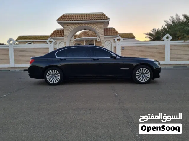 2012 آي إم IM LS7