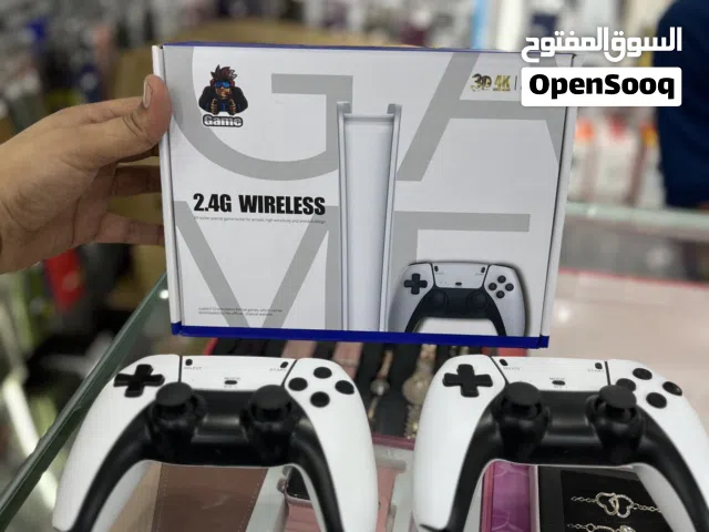 بلاي ستيشن الطيبين  اكتر من 20 الف  لعبة بسعر مفاجاة