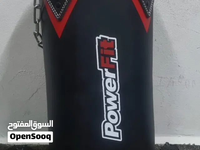 Punching Bag  60 cm with Stand