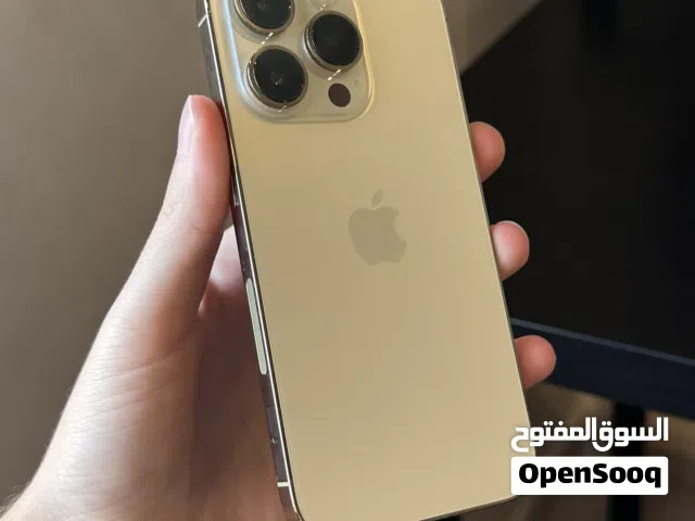 iPhone 14 Pro E-Sim 256GB 90%