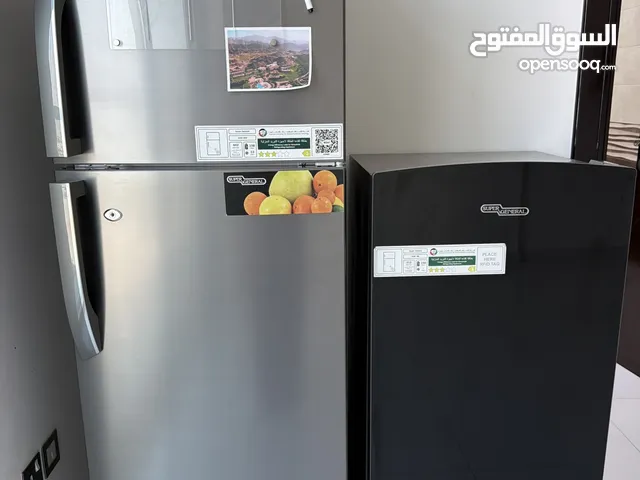 Super general ثلاجة سوبر جينيرال للبيع