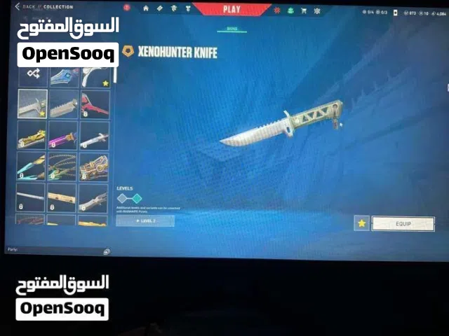 حساب فالورانت باندت الكورنامي الجديده وسكنات اخرى