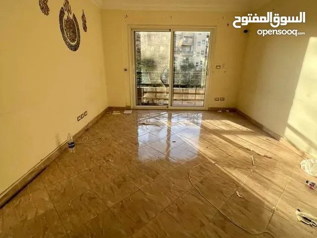 91 m2 2 Bedrooms Apartments for Rent in Cairo Madinaty