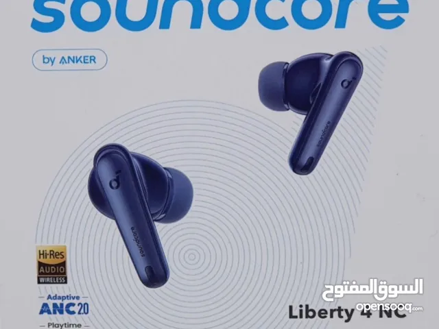 Soundcore liberty 4inC