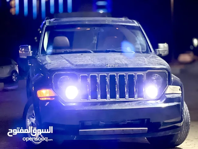 جيب Kk ليبرتي
