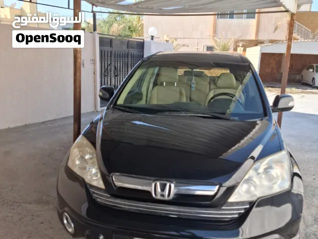 2007 هوندا CR-V EX-L