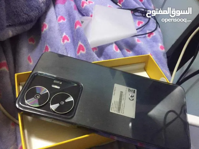 Realme Other 256 GB in Ajman