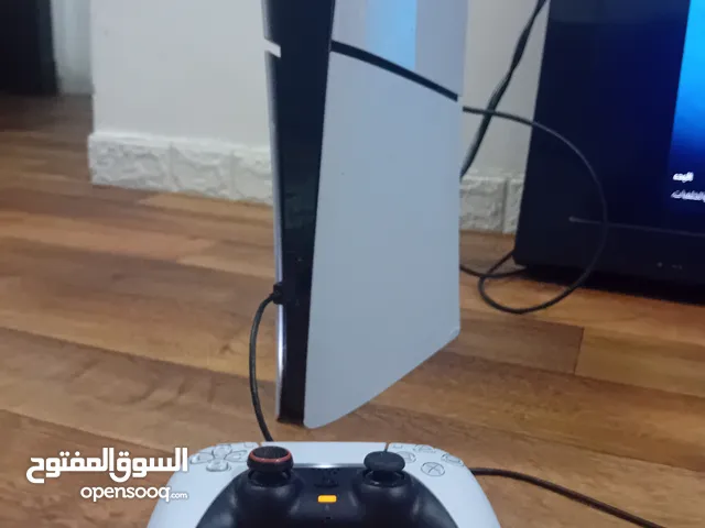 PlayStation 5 PlayStation for sale in Umluj