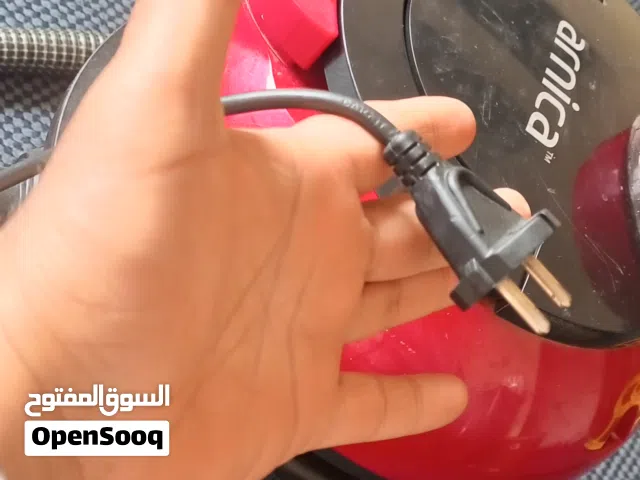  Other Vacuum Cleaners for sale in Zarqa