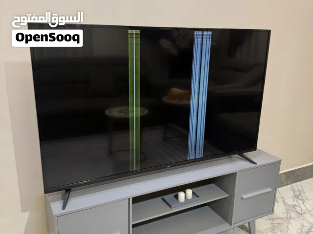 الشاشة لاتعمل screen not working