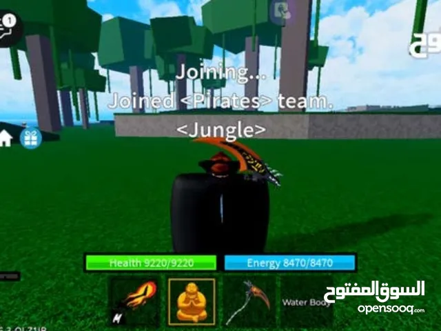 Roblox Accounts and Characters for Sale in Kuwait City