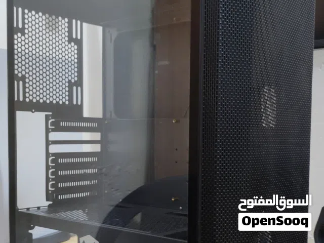 كيس بدون مراوح