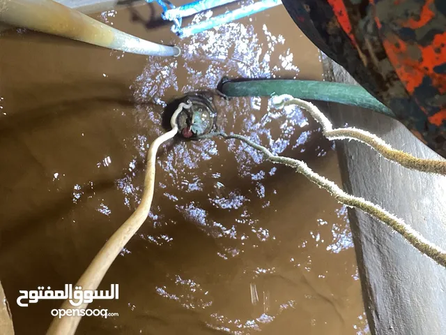 غسيل وعزل خزانات عزل اسطح صيانه عامه