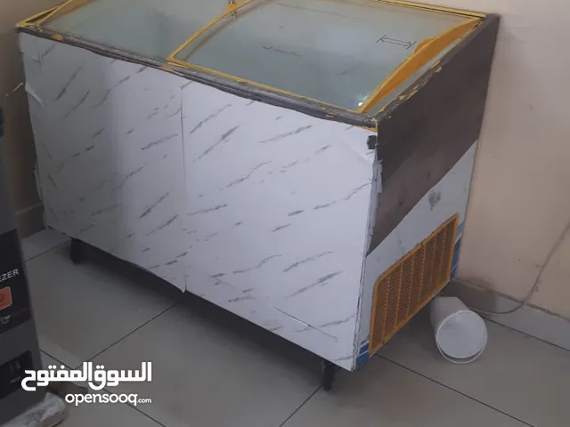 National Electric Freezers in Irbid
