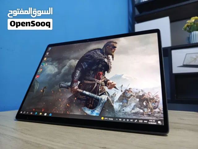 Used Dell Latitude 7320 in Oman  16GB/256GB