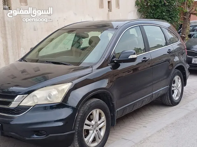 Used Honda CR-V in Central Governorate