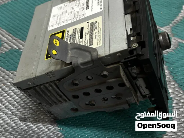 مسجل هوندا crv الاصلي