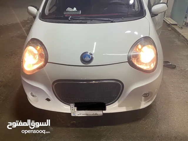 Geely Other 2013 in Baghdad