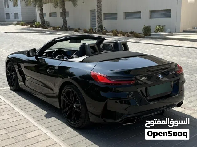 2020 بي ام دبليو الفئة Z Z4 M40i