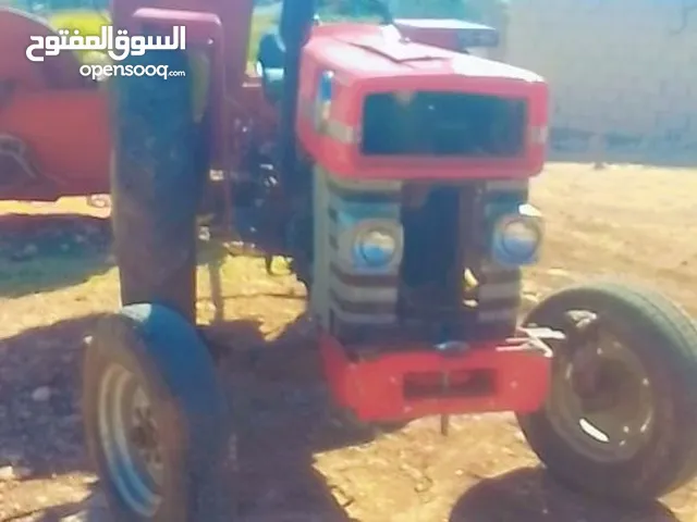 2019 Tractor Agriculture Equipments in Amman