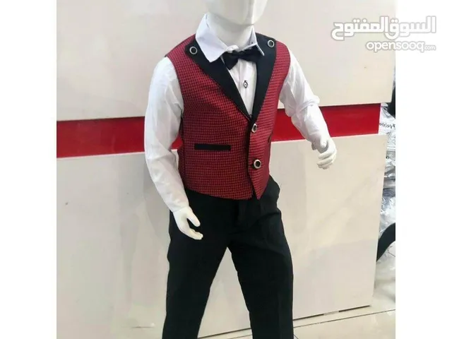 Boys Other in Tripoli