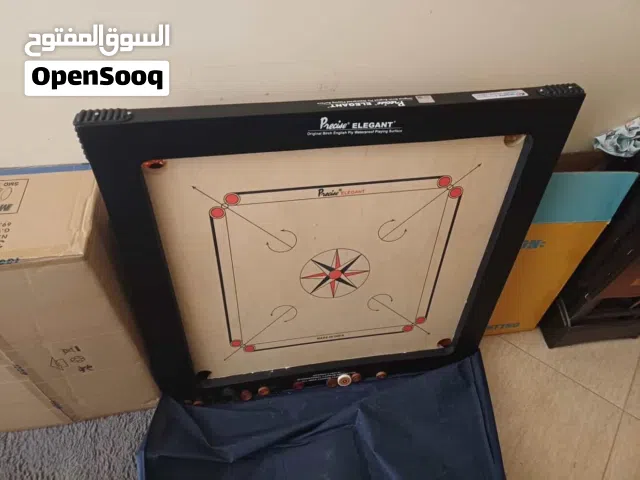 مطلوب كيرم