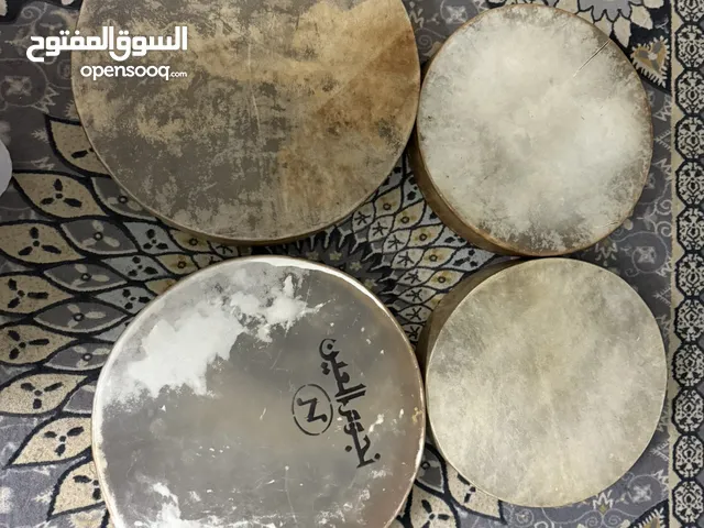 دفوف طيران