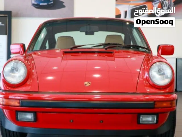 porsche carrera 911 coupe