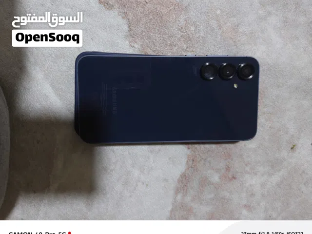 سامسونج جالاكسيA55
