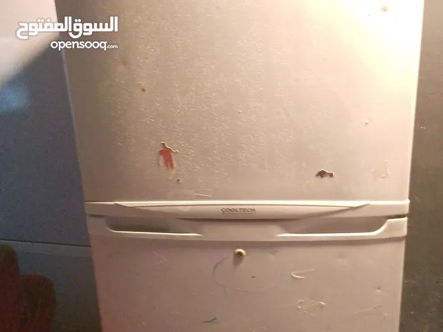 ثلاجة سامسونج