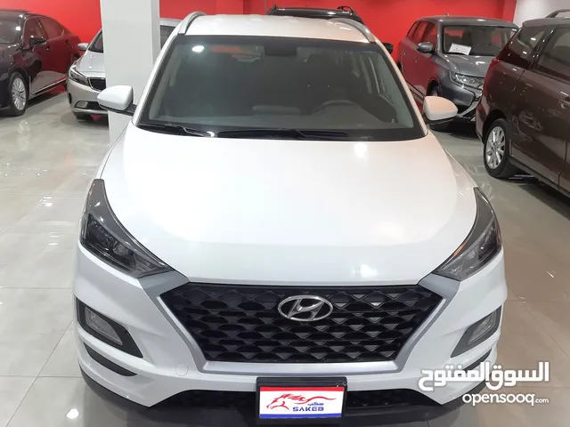 For Sale!! Hyundai Tucson (2020) Excellent Condition