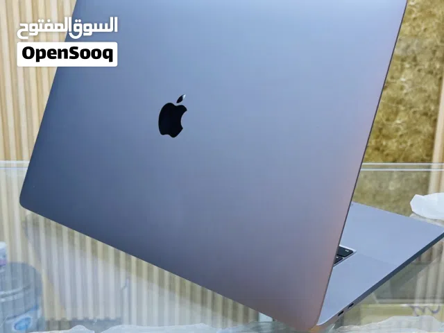 Macbook Pro 2019