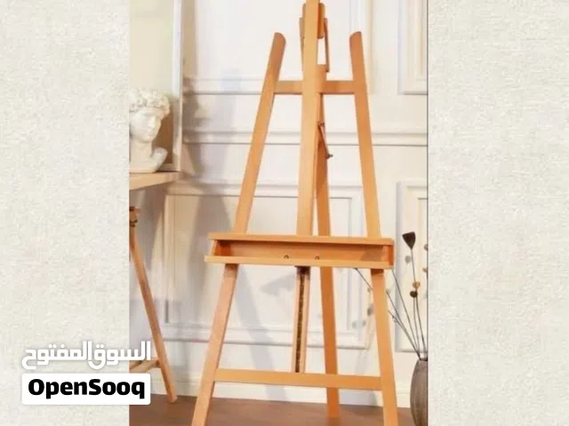 مرسم خشبي استعمال بسيط