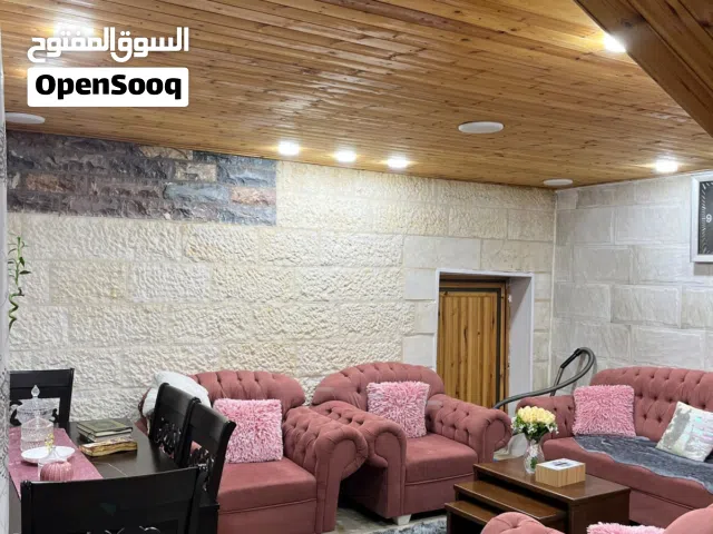 80 m2 2 Bedrooms Apartments for Sale in Irbid Petra Street
