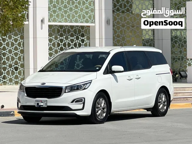 KIA CARNIVAL 2019 model 7 seater FOR SALE