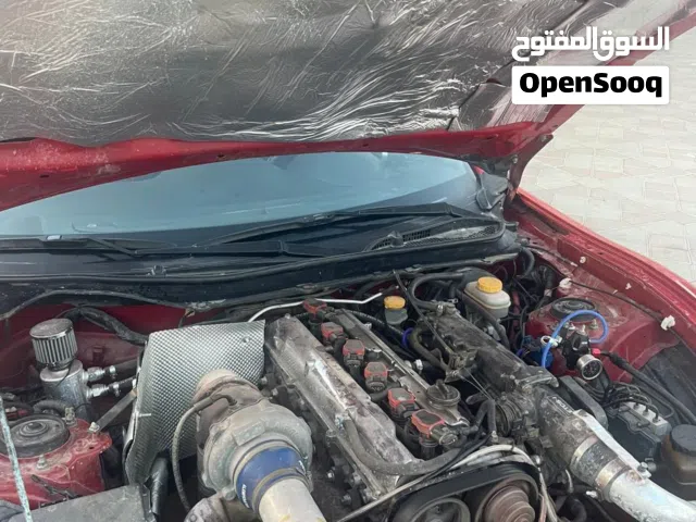 2013 تويوتا GT86 Standard