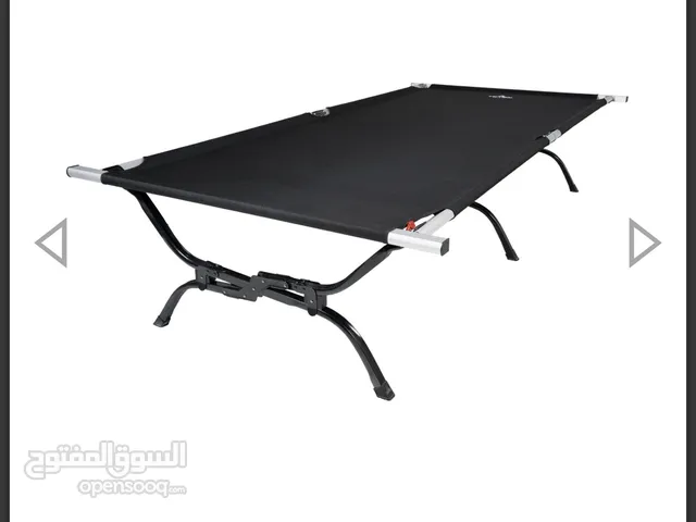 Camping cot - Teton outfitter xxl