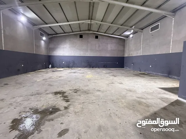 هنجر للايجار