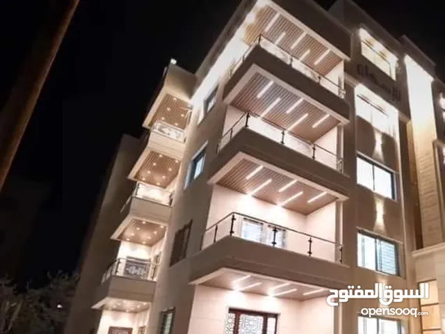 242 m2 4 Bedrooms Apartments for Sale in Irbid Al Rahebat Al Wardiah