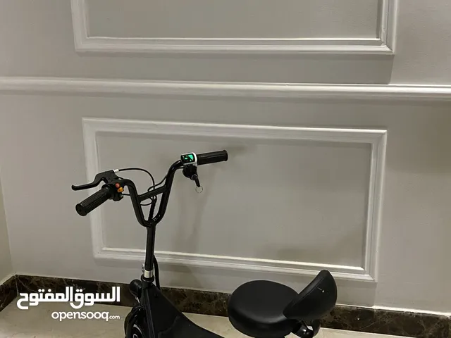 سكوتر winner  مستعمل استعمال نضيف