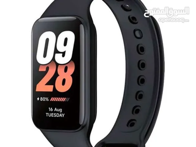 Smart watch Band 8 Active ساعة ذكية شاومي band8 band 8
